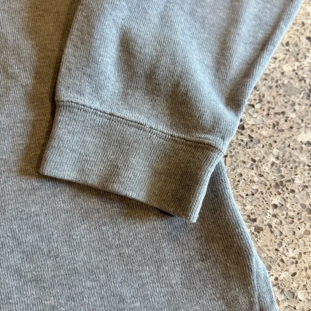 Polo l Quarter Zip Sweater l Men's Size XL